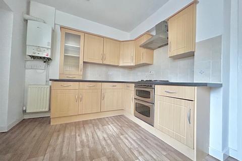 3 bedroom terraced house for sale, Widdows Street, Leigh