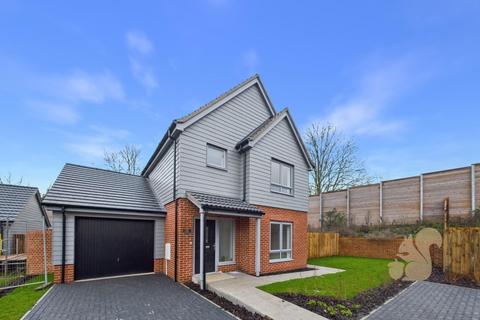 undefined, Drumlin Drive, Creeting St. Mary, Ipswich