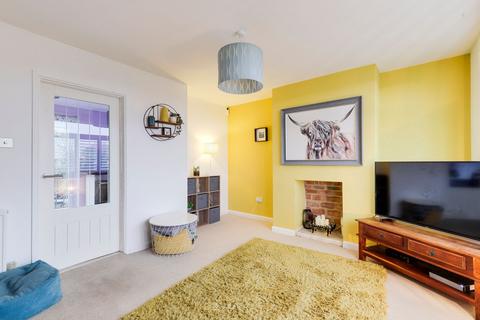 3 bedroom semi-detached house for sale, St. Johns Crescent, Nottingham NG15