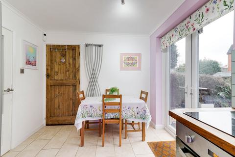 3 bedroom semi-detached house for sale, St. Johns Crescent, Nottingham NG15