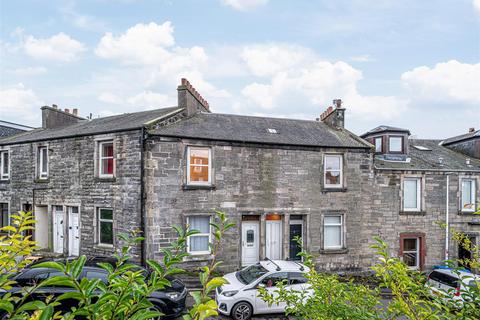 12 Rose Crescent, Dunfermline, KY12 0QS