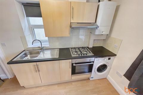 undefined, Fishponds Road, Bristol, BS16