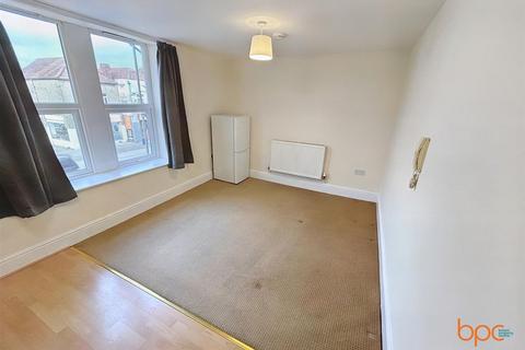 undefined, Fishponds Road, Bristol, BS16