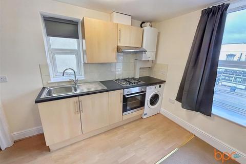 undefined, Fishponds Road, Bristol, BS16