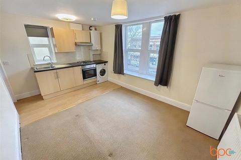 Fishponds Road, Bristol, BS16
