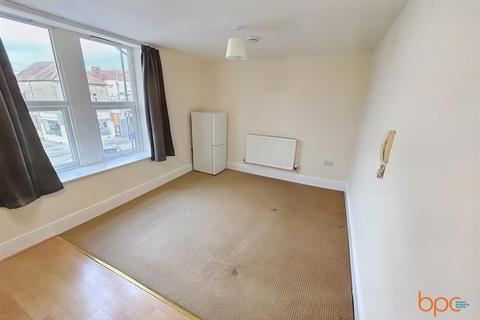 undefined, Fishponds Road, Bristol, BS16