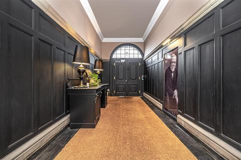 undefined, 1 Carnegie Apartments, Dunfermline, KY12 7AE
