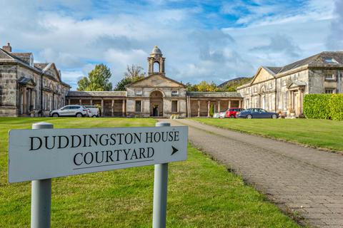 undefined, Duddingston House Courtyard, 119 Milton Road West, Edinburgh