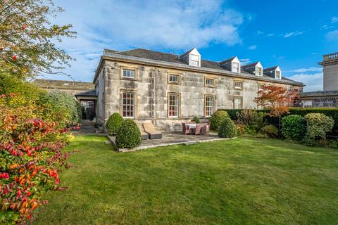 undefined, Duddingston House Courtyard, 119 Milton Road West, Edinburgh