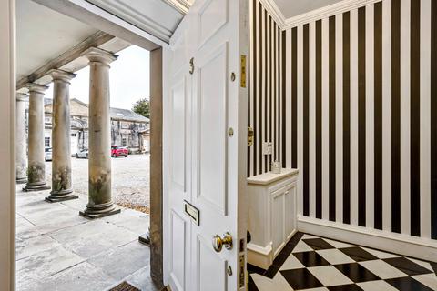 undefined, Duddingston House Courtyard, 119 Milton Road West, Edinburgh
