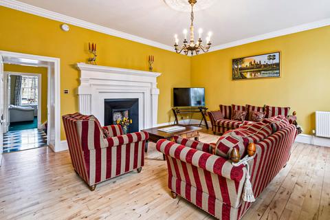 undefined, Duddingston House Courtyard, 119 Milton Road West, Edinburgh