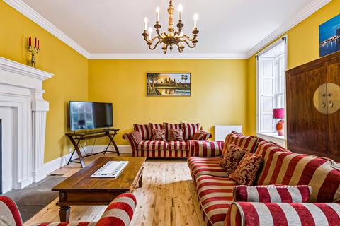 undefined, Duddingston House Courtyard, 119 Milton Road West, Edinburgh