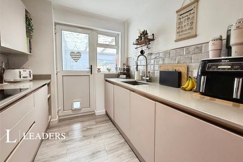 undefined, Clun Road, Wick, Littlehampton