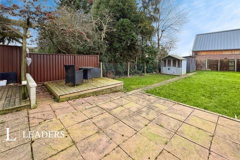 undefined, Clun Road, Wick, Littlehampton