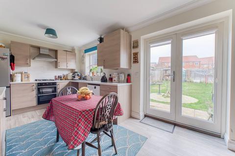 undefined, Swale View, Thetford IP24