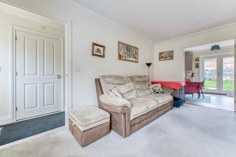 undefined, Swale View, Thetford IP24