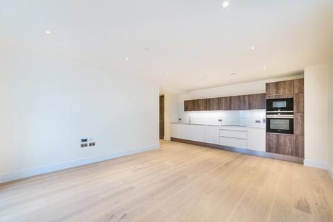 Foundry House, 5 Lockington Road, SW8