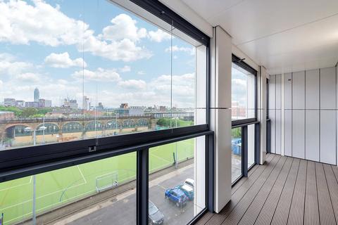 2 bedroom apartment for sale, Foundry House, 5 Lockington Road, SW8