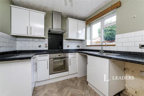 undefined, Worcester Close, Northampton, Northamptonshire, NN3