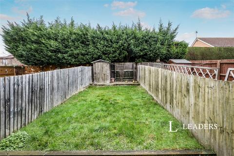 undefined, Worcester Close, Northampton, Northamptonshire, NN3