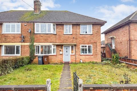 2 bedroom flat for sale, Kipling Road, Corby NN17