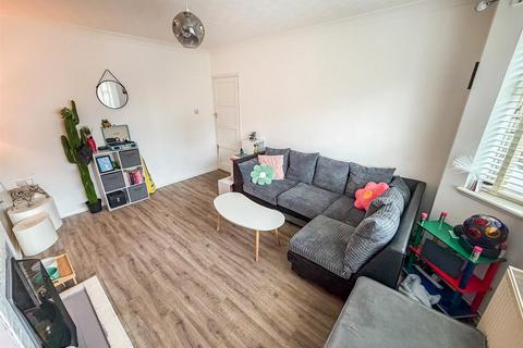 2 bedroom flat for sale, Kipling Road, Corby NN17