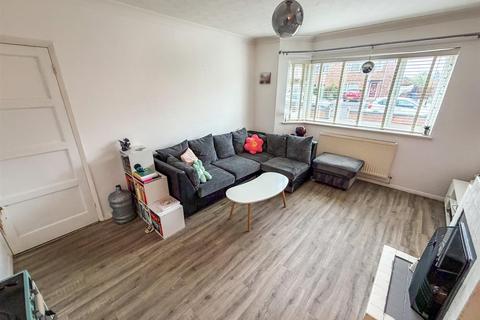2 bedroom flat for sale, Kipling Road, Corby NN17