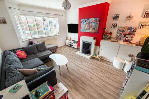 2 bedroom flat for sale, Kipling Road, Corby NN17