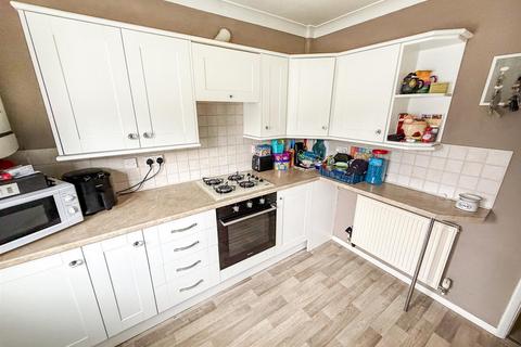 2 bedroom flat for sale, Kipling Road, Corby NN17