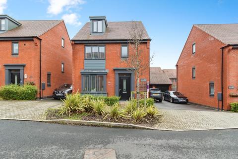 undefined, Wooding Drive, Telford, TF3