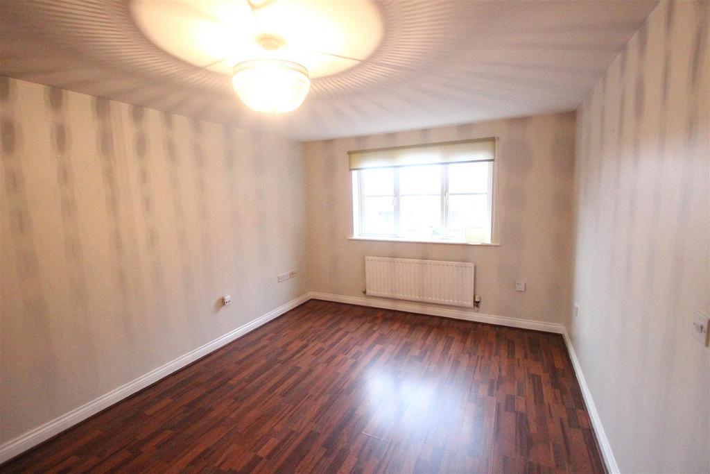 Lounge/kitchen