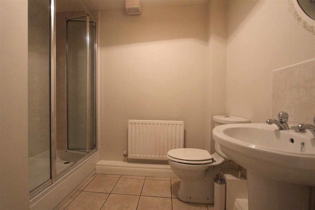 En suite