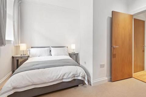 1 bedroom apartment to rent, Edgware Road, London W2
