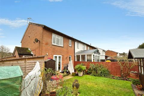 Caistor Close, Calcot, Reading