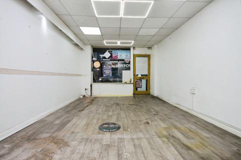undefined, London Road, Sheffield, S2