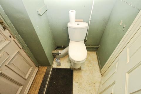 undefined, London Road, Sheffield, S2