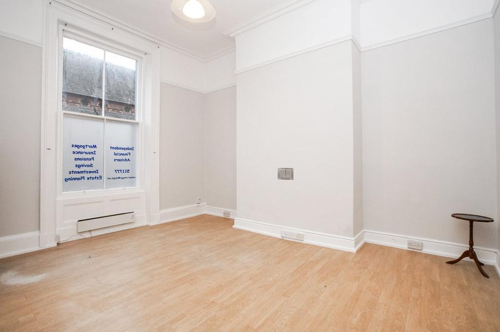 First Floor Room 1