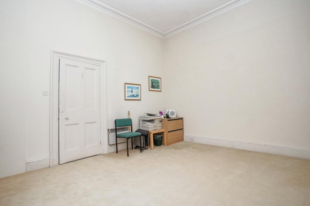 First Floor Room 1