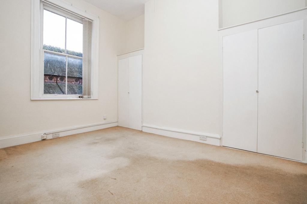 First Floor Room 2