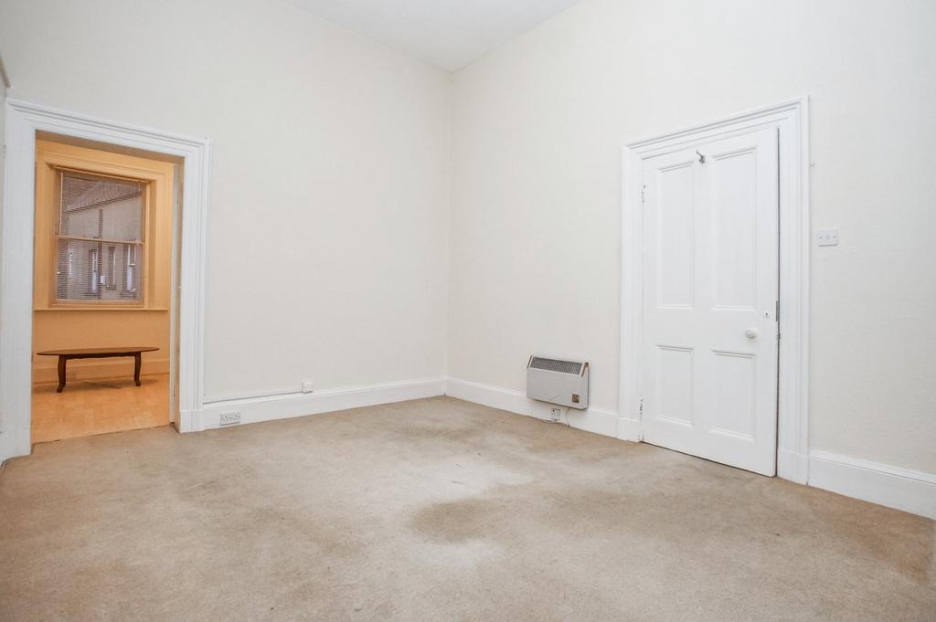 First Floor Room 2