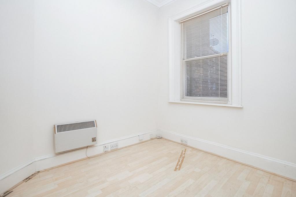 First Floor Room 3