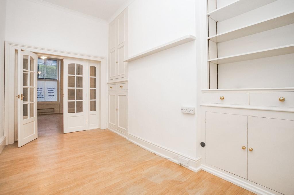 Reception Room 3