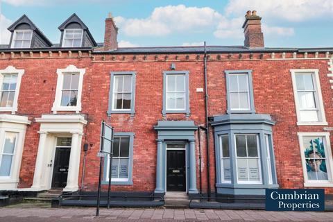 Terraced house for sale, Lonsdale Street, CARLISLE, CA1
