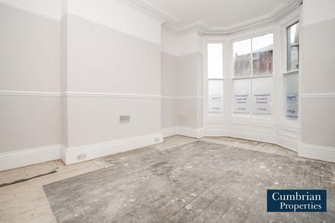 Terraced house for sale, Lonsdale Street, CARLISLE, CA1