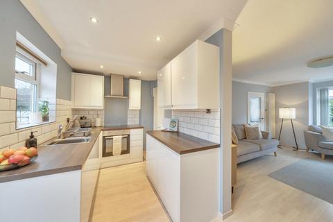 3 bedroom semi-detached house for sale, Woodhill Crescent, Cookridge, LS16