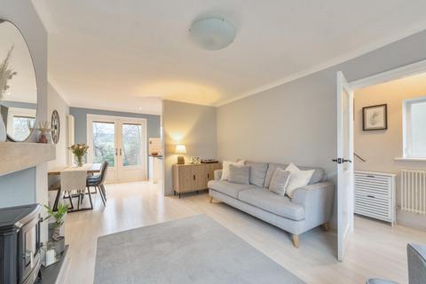 3 bedroom semi-detached house for sale, Woodhill Crescent, Cookridge, LS16