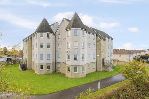 32H Caledonia Court, Rosyth, KY11 2ZJ