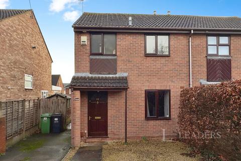 undefined, Peterborough Close, WR5