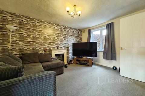 undefined, Peterborough Close, WR5