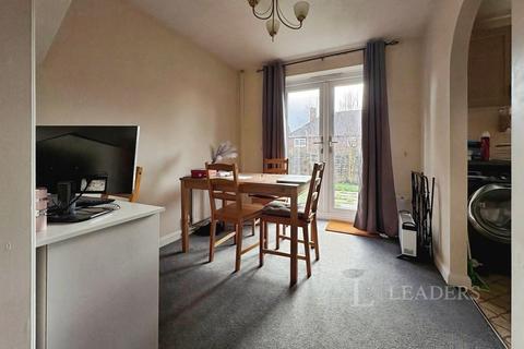 undefined, Peterborough Close, WR5